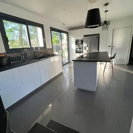 Villa Villa Marcheprime Marcheprime