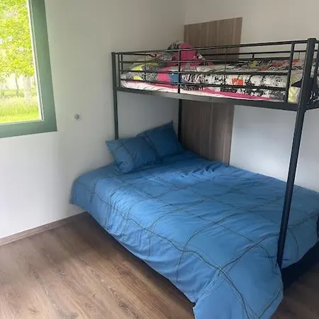 Villa Villa Marcheprime Marcheprime