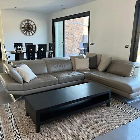 Villa Villa Marcheprime Marcheprime