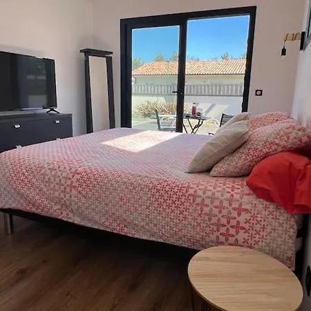 Villa Marcheprime Marcheprime